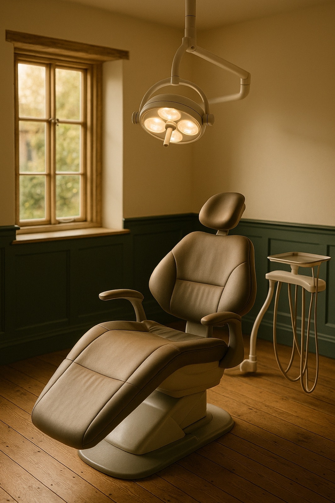 Dental Haven